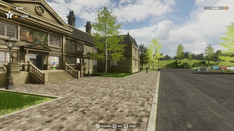 Hotel Business Simulator (PC) - Steam Key - GLOBAL - 7