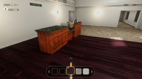 Hotel Business Simulator (PC) - Steam Key - GLOBAL - 4
