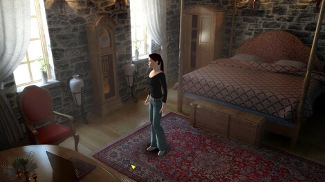 Hotel Collectors Edition Steam Key GLOBAL - 10