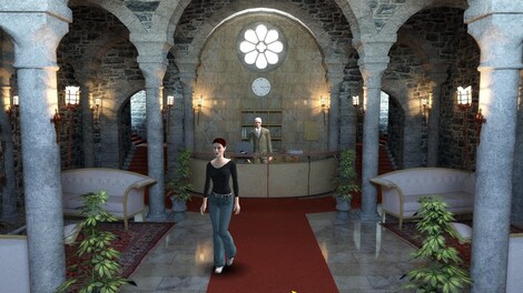 Hotel Collectors Edition Steam Key GLOBAL - 4