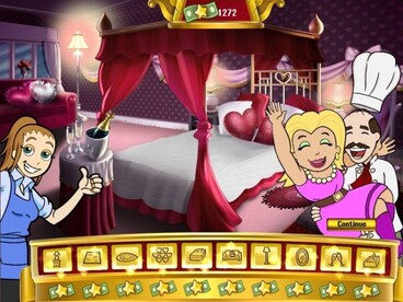 Hotel Dash Suite Success Steam Key GLOBAL - 4