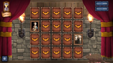 Hotel Dracula Steam Key GLOBAL - 11