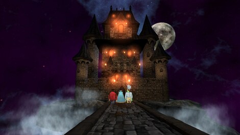 Hotel Dracula Steam Key GLOBAL - 10