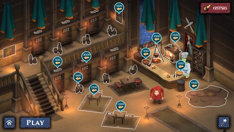Hotel Dracula Steam Key GLOBAL - 9