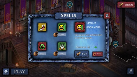 Hotel Dracula Steam Key GLOBAL - 12