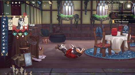 Hotel Galactic (PC) - Steam Gift - EUROPE - 13