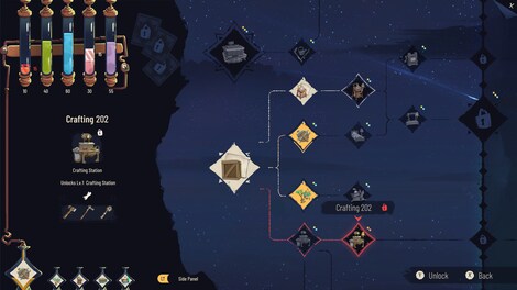 Hotel Galactic (PC) - Steam Gift - EUROPE - 12