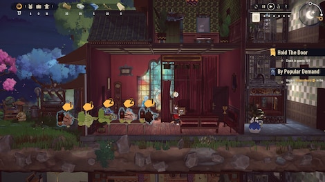 Hotel Galactic (PC) - Steam Gift - EUROPE - 10