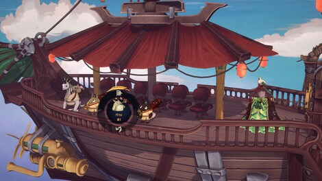 Hotel Galactic (PC) - Steam Gift - EUROPE - 11