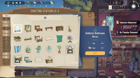 Hotel Galactic (PC) - Steam Gift - EUROPE - 3