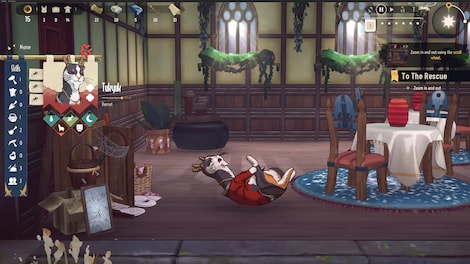 Hotel Galactic (PC) - Steam Gift - GLOBAL - 13