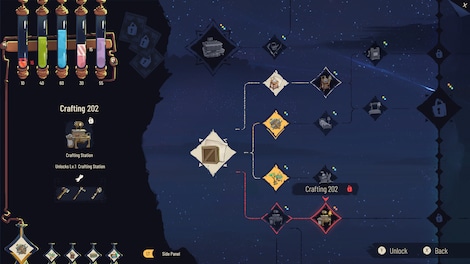 Hotel Galactic (PC) - Steam Gift - GLOBAL - 12