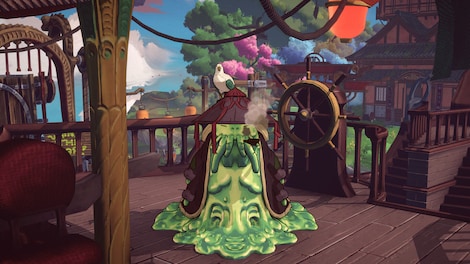 Hotel Galactic (PC) - Steam Gift - GLOBAL - 4