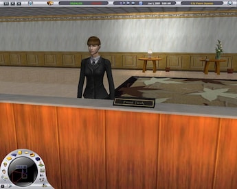 Hotel Giant 2 Steam Key GLOBAL - 2