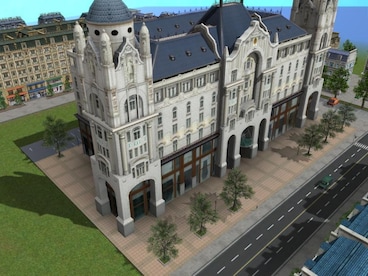 Hotel Giant 2 Steam Key GLOBAL - 3