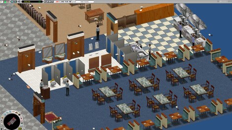 Hotel Giant (PC) - Steam Key - GLOBAL - 8