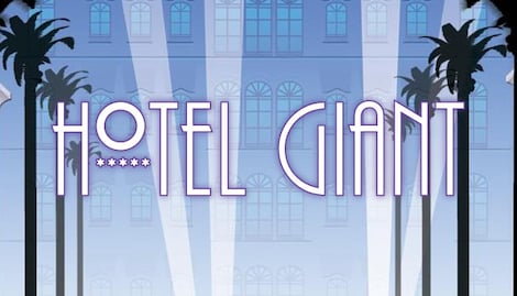 Hotel Giant (PC) - Steam Key - GLOBAL - 0