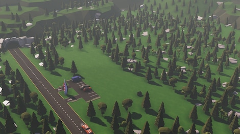 Hotel Magnate (PC) - Steam Gift - EUROPE - 5