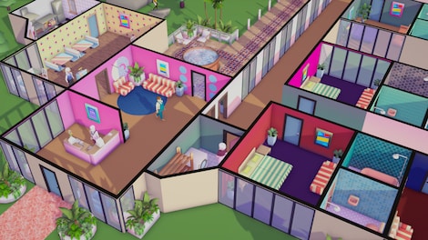 Hotel Magnate (PC) - Steam Gift - EUROPE - 9