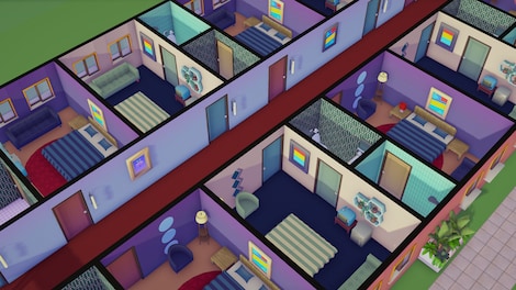 Hotel Magnate (PC) - Steam Gift - EUROPE - 7