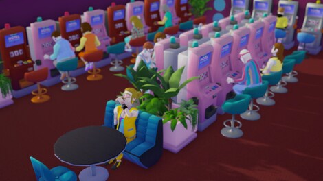 Hotel Magnate (PC) - Steam Gift - NORTH AMERICA - 10