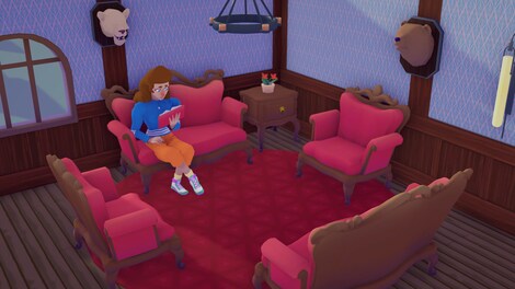 Hotel Magnate (PC) - Steam Gift - NORTH AMERICA - 6