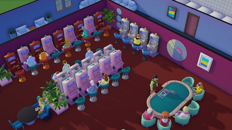 Hotel Magnate (PC) - Steam Key - GLOBAL - 4