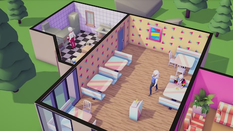 Hotel Magnate (PC) - Steam Key - GLOBAL - 3