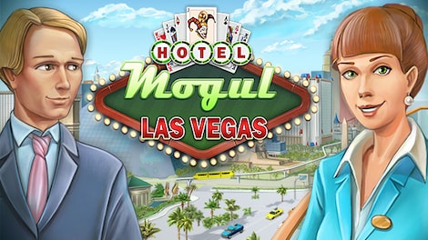 Hotel Mogul: Las Vegas (PC) - Steam Key - GLOBAL - 0