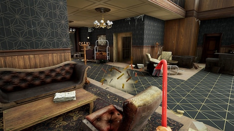 Hotel Renovator (PC) - Steam Account - GLOBAL - 5