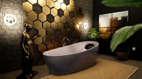 Hotel Renovator (PC) - Steam Account - GLOBAL - 8