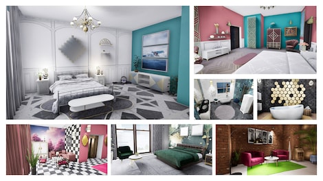 Hotel Renovator (PC) - Steam Account - GLOBAL - 3