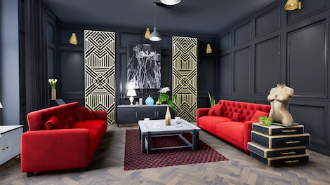 Hotel Renovator (PC) - Steam Account - GLOBAL - 6