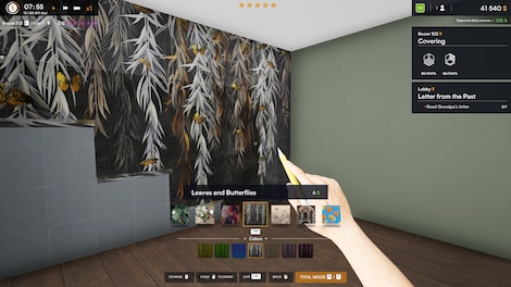 Hotel Renovator (PC) - Steam Gift - GLOBAL - 7