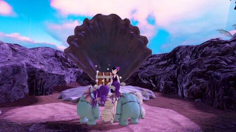 Hotel Transylvania 3: Monsters Overboard (Nintendo Switch) - Nintendo eShop Account - GLOBAL - 8