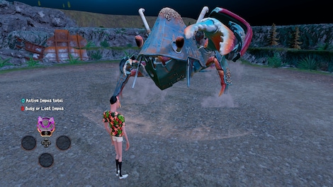 Hotel Transylvania 3: Monsters Overboard (Nintendo Switch) - Nintendo eShop Account - GLOBAL - 5