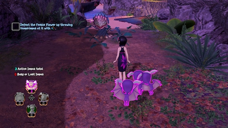 Hotel Transylvania 3: Monsters Overboard (Nintendo Switch) - Nintendo eShop Account - GLOBAL - 10