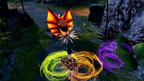 Hotel Transylvania 3: Monsters Overboard Steam Gift EUROPE - 3