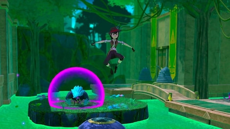 Hotel Transylvania: Scary-Tale Adventures (PC) - Steam Gift - EUROPE - 10