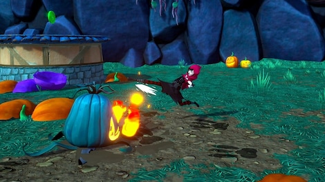 Hotel Transylvania: Scary-Tale Adventures (PC) - Steam Gift - EUROPE - 12