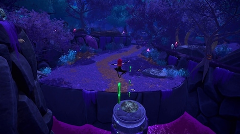 Hotel Transylvania: Scary-Tale Adventures (PC) - Steam Gift - EUROPE - 11