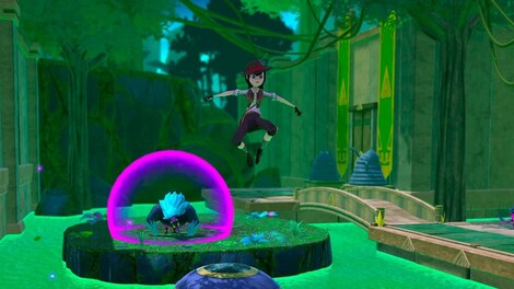 Hotel Transylvania: Scary-Tale Adventures (PC) - Steam Gift - GLOBAL - 10