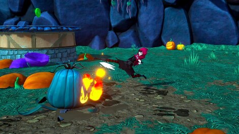 Hotel Transylvania: Scary-Tale Adventures (PC) - Steam Gift - GLOBAL - 12