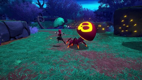Hotel Transylvania: Scary-Tale Adventures (PC) - Steam Gift - GLOBAL - 8