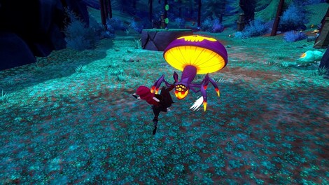 Hotel Transylvania: Scary-Tale Adventures (PC) - Steam Gift - GLOBAL - 4