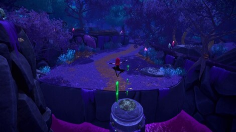 Hotel Transylvania: Scary-Tale Adventures (PC) - Steam Gift - GLOBAL - 11