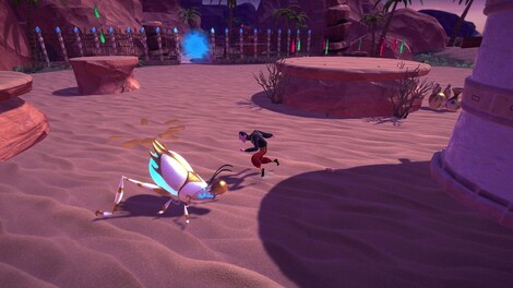 Hotel Transylvania: Scary-Tale Adventures (PC) - Steam Gift - GLOBAL - 7