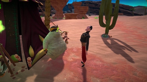 Hotel Transylvania: Scary-Tale Adventures (PC) - Steam Key - GLOBAL - 5