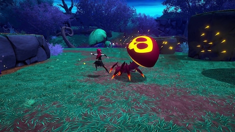 Hotel Transylvania: Scary-Tale Adventures (PC) - Steam Key - GLOBAL - 8