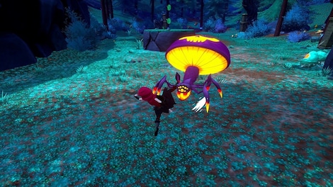 Hotel Transylvania: Scary-Tale Adventures (PC) - Steam Key - GLOBAL - 4
